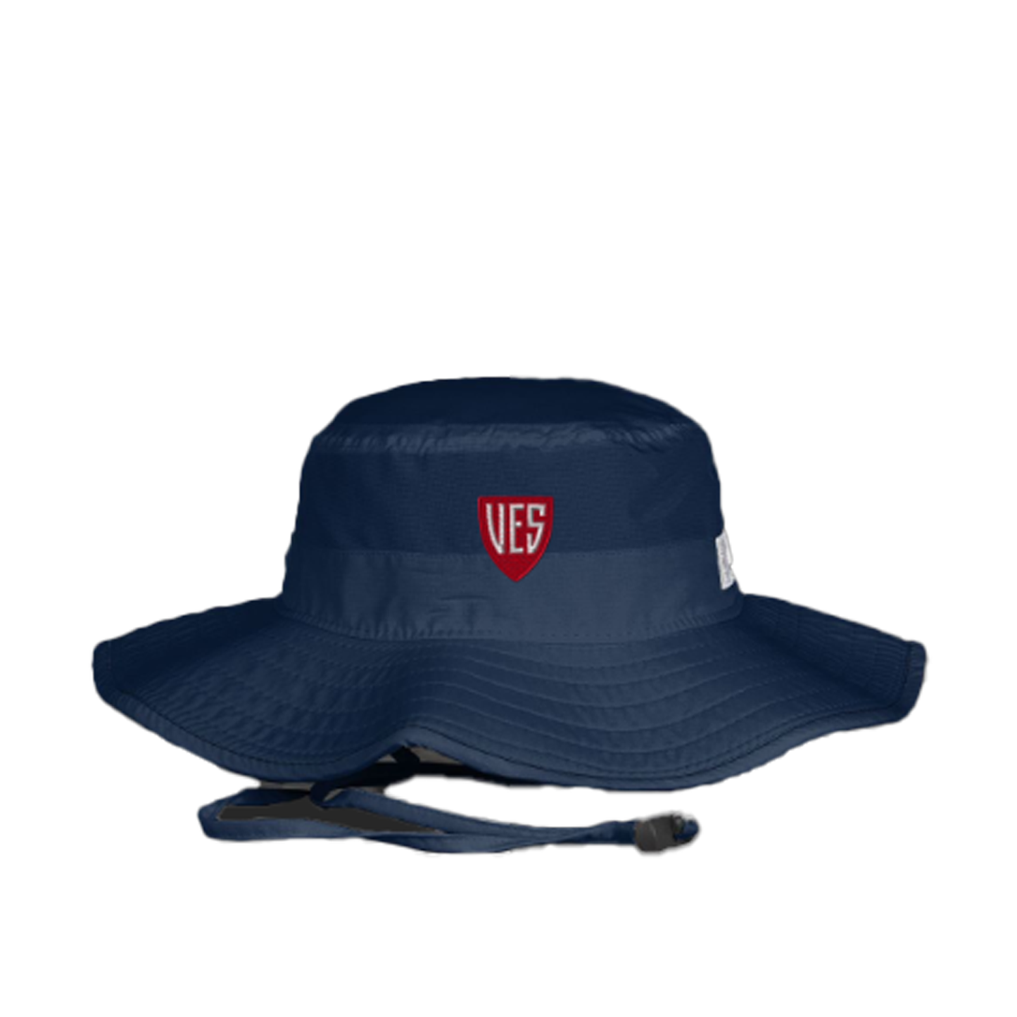 Nike Navy Bucket Hat