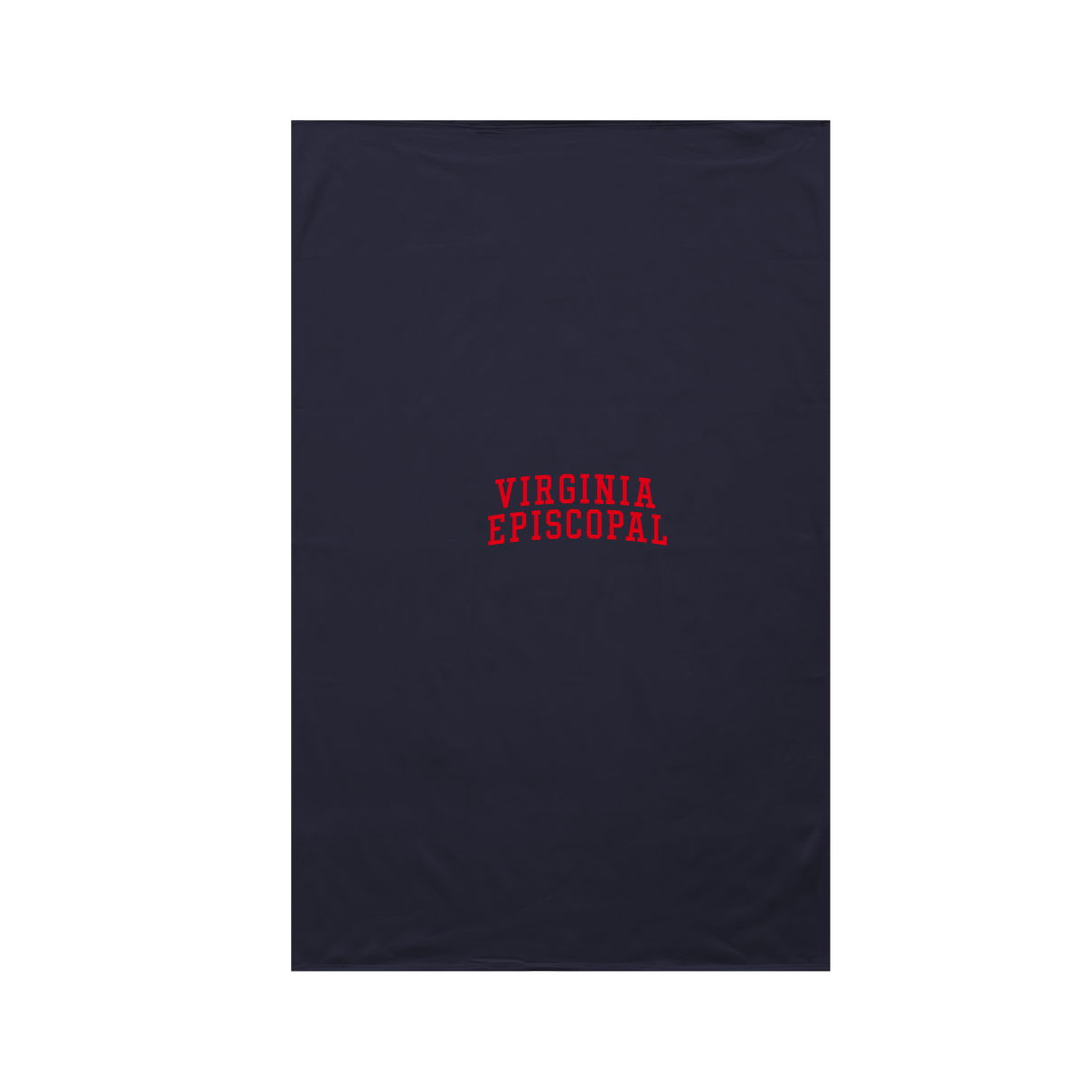 Blanket - MV Sport - Navy