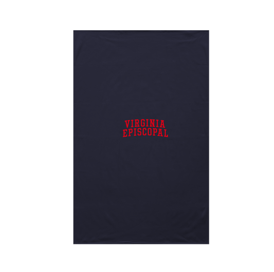 Blanket - MV Sport - Navy