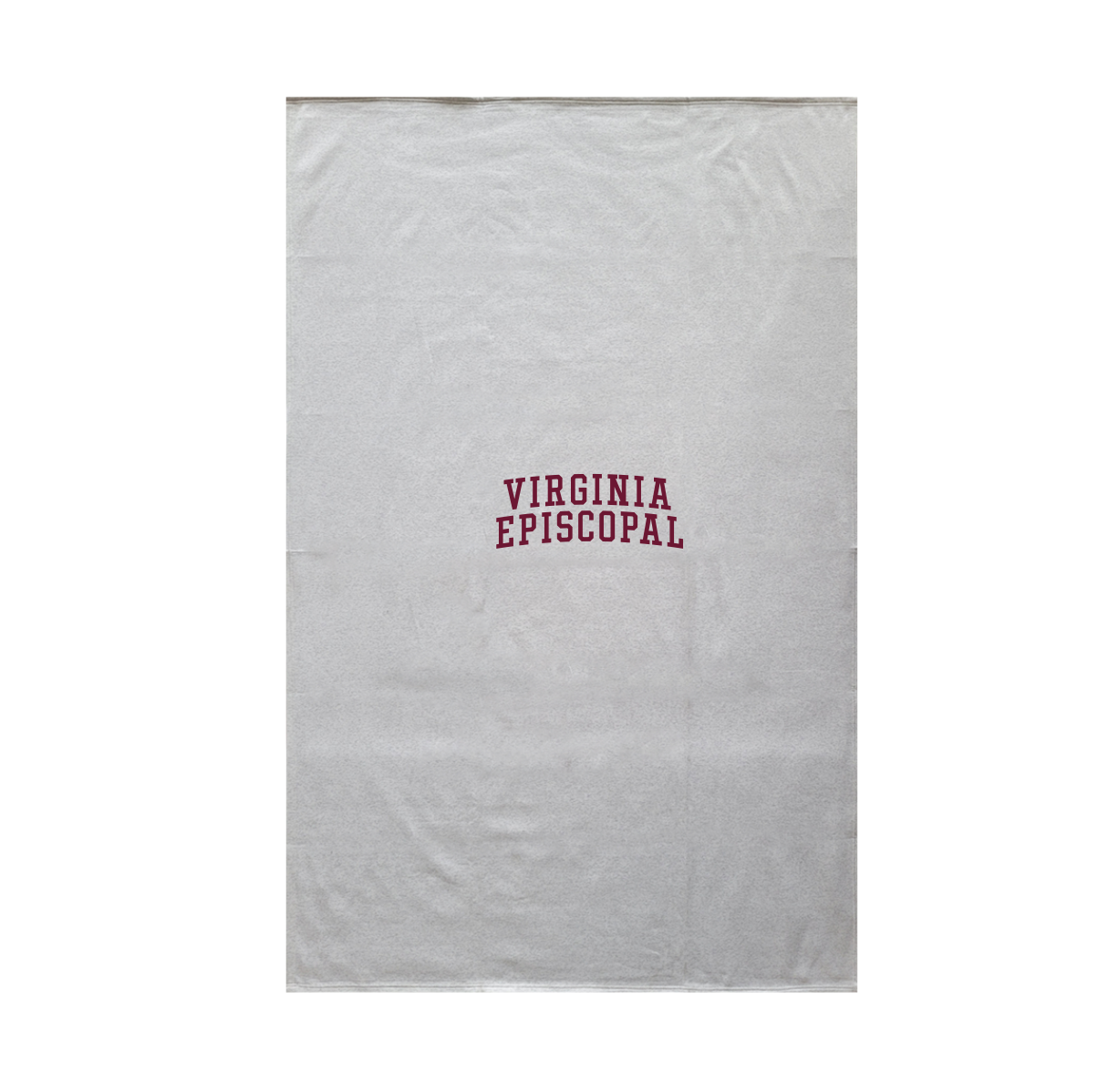 Blanket - MV Sport - Heather Grey