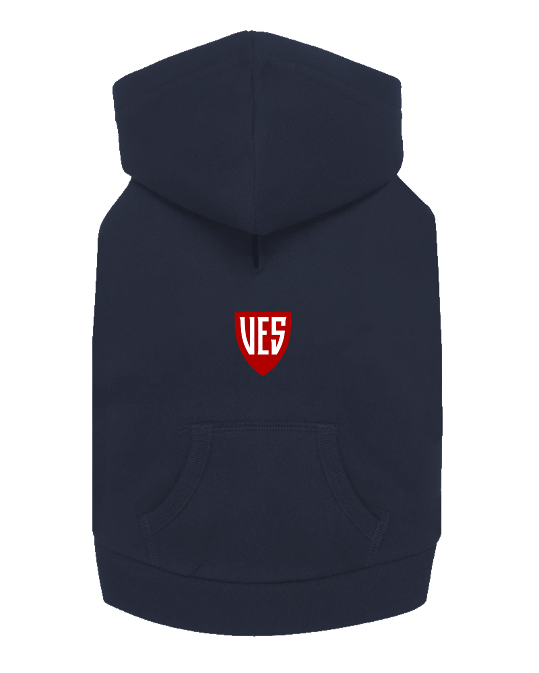 Dog Hoodie