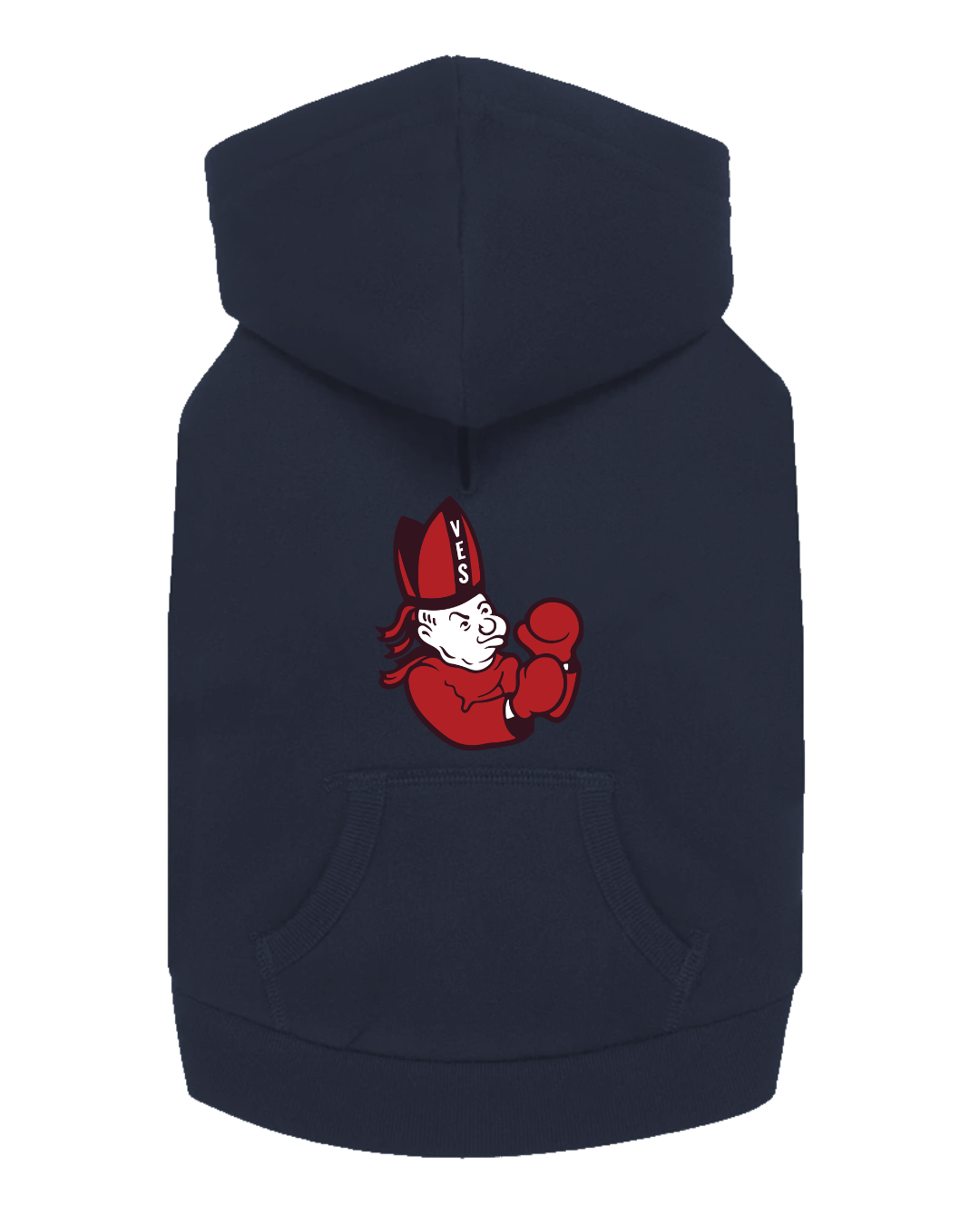 Dog Hoodie