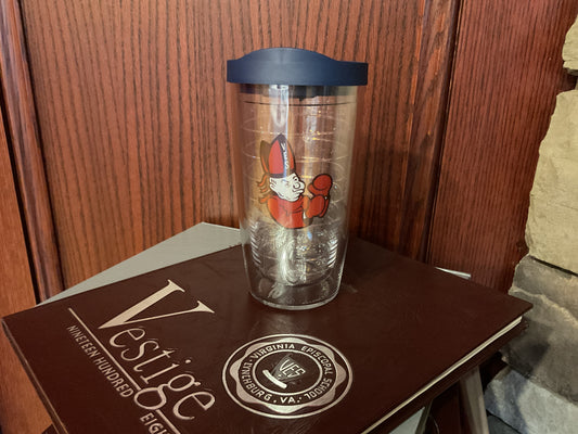 Fighting Bishop Tervis Cup