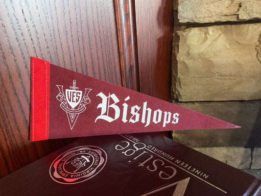 Bishops Pennant