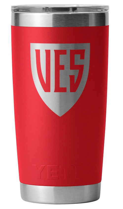 Yeti - VES Shield - 20oz Tumbler