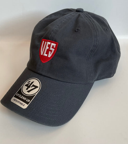 47 Brand Clean Up Vintage Navy Hat
