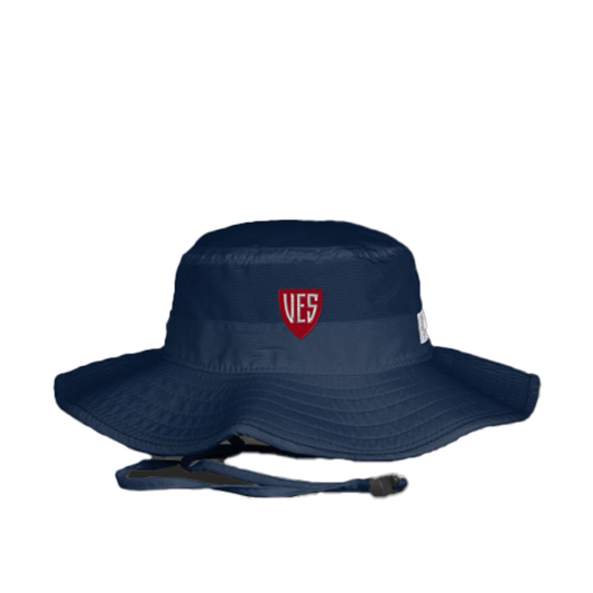 Nike Navy Bucket Hat