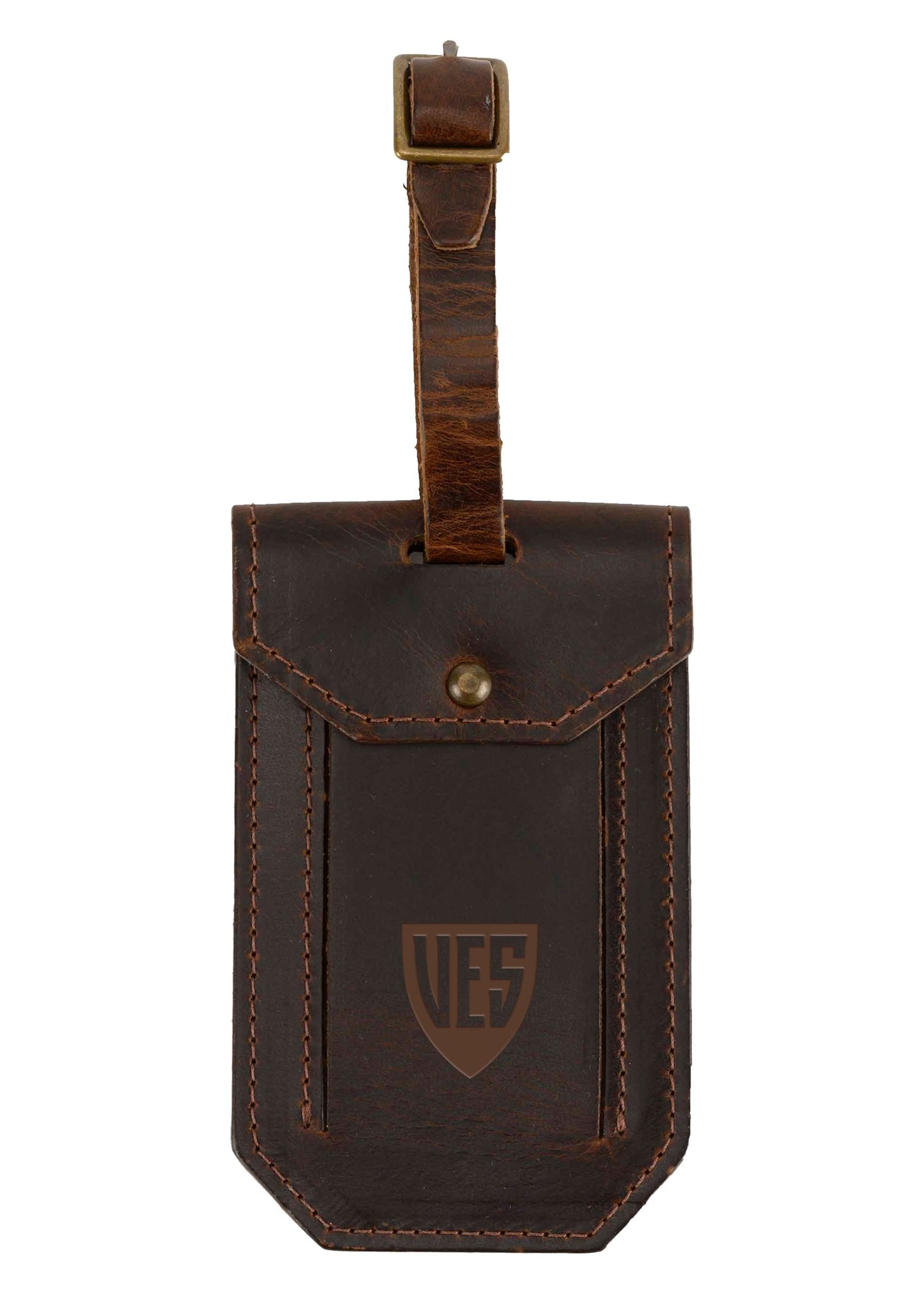 Moore & Giles - Luggage Tag