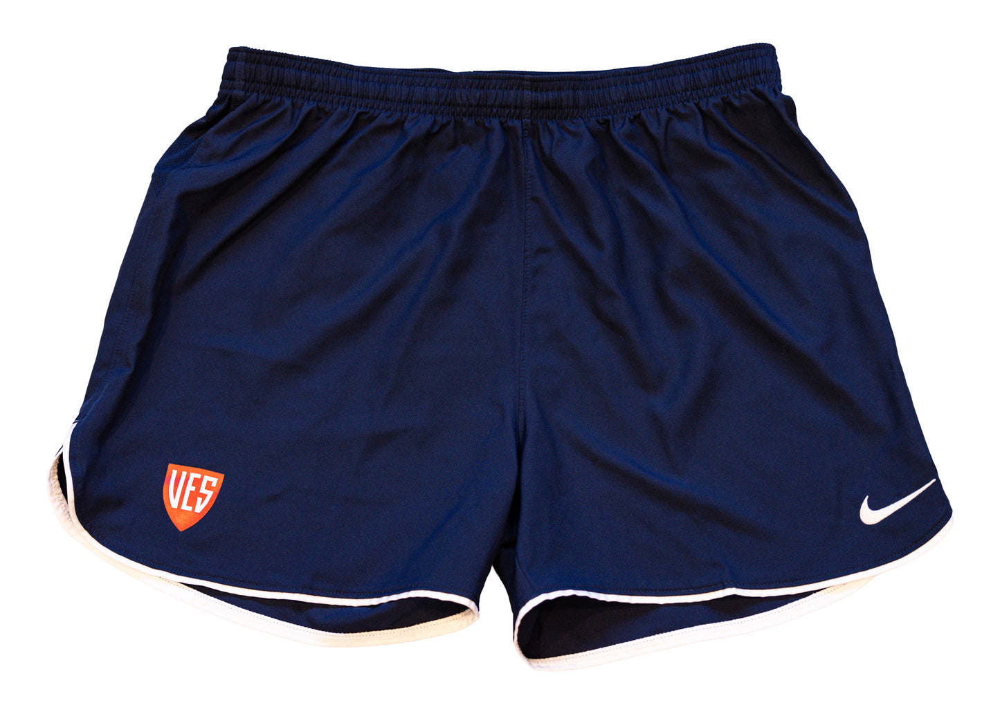 Nike Women's Navy Shorts
