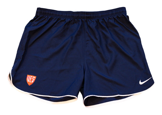 Nike Women's Navy Shorts