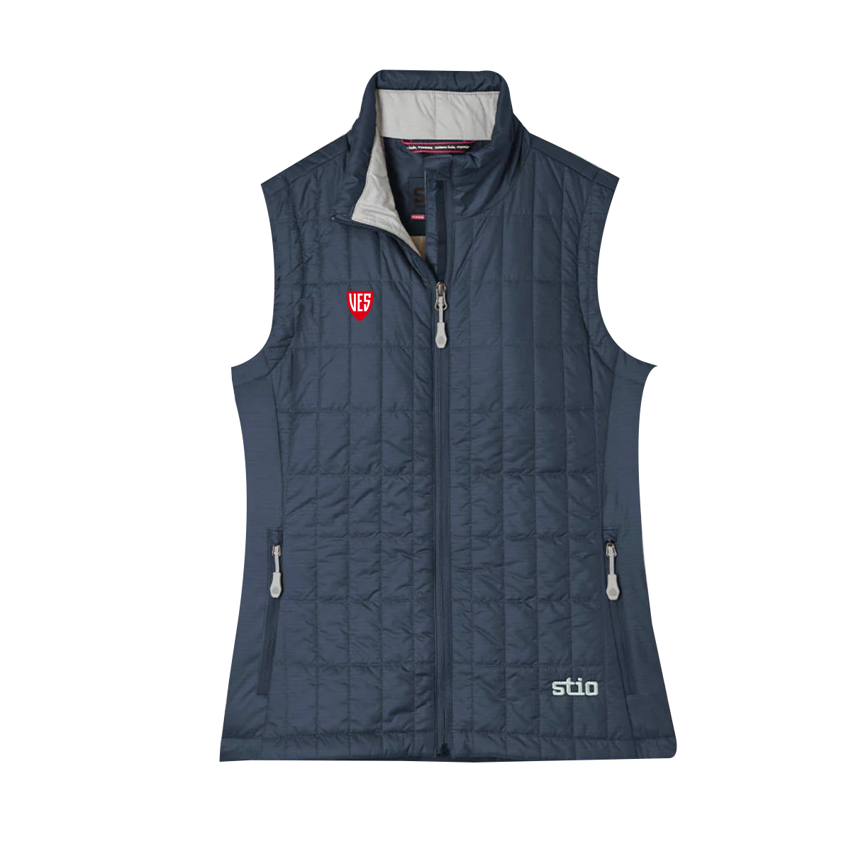 Stio Navy Vest - Women's