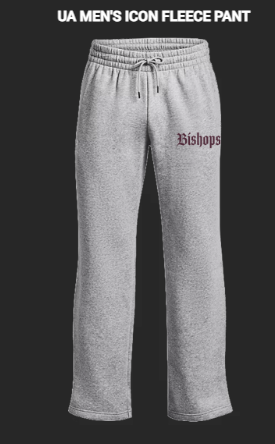 Under Armour Men's Icon Fleece Sweatpants