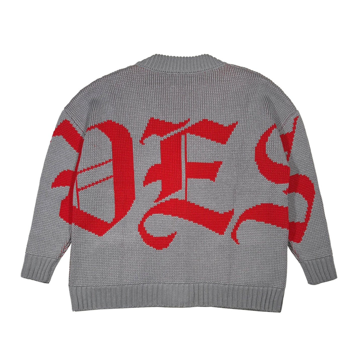 VES Fashion Cardigan - Sc#ool Uniforms
