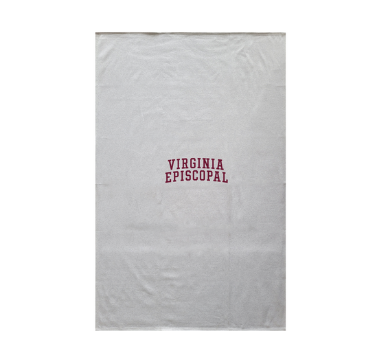 Blanket - MV Sport - Heather Grey
