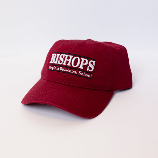 Red Bishops Hat